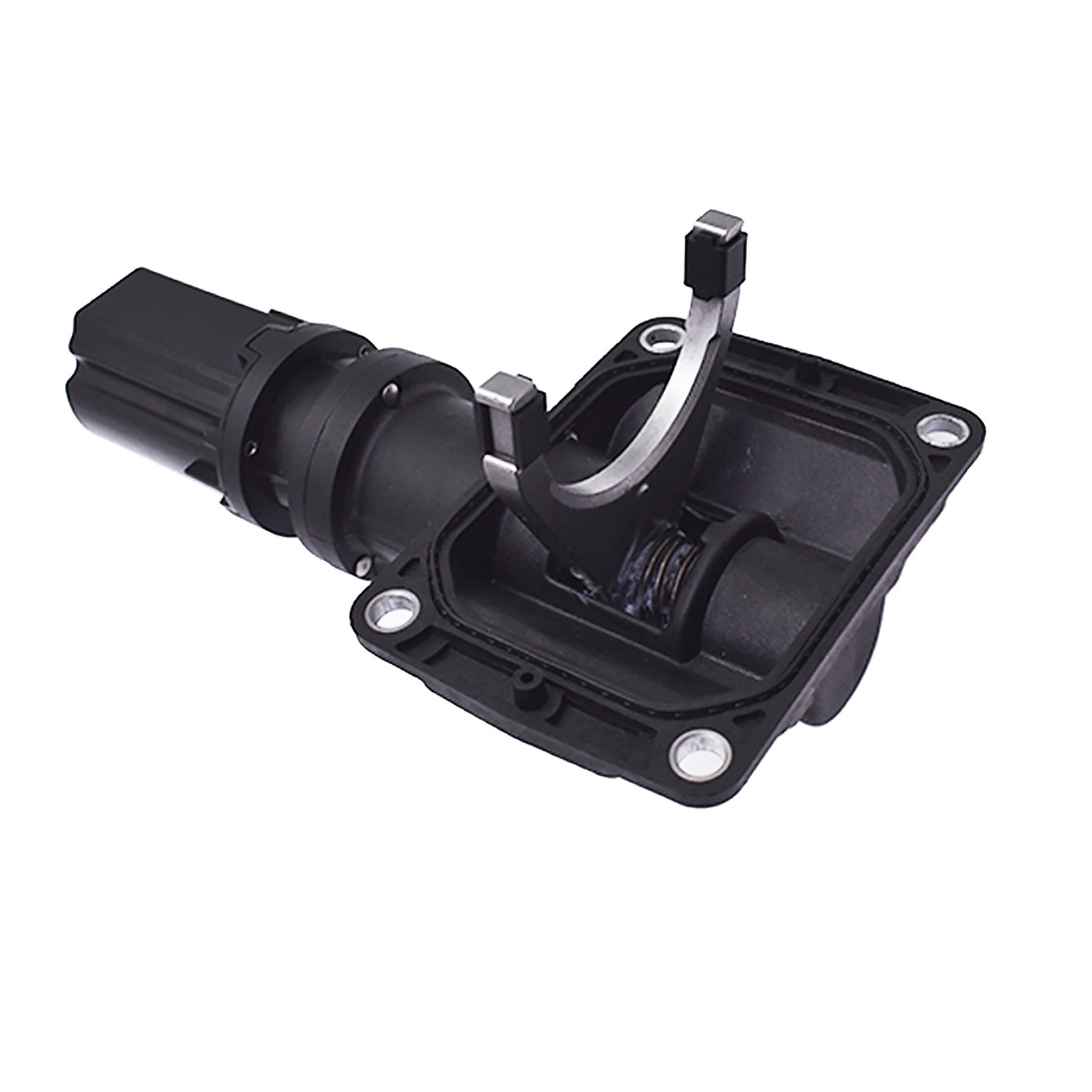 TOPPARTZ Front Differential 4WD Lock Axle Actuator for Dodge Ram1500 Pickup Truck