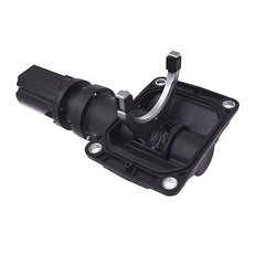 TOPPARTZ Front Differential 4WD Lock Axle Actuator for Dodge Ram1500 Pickup Truck