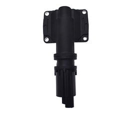 TOPPARTZ Front Differential 4WD Lock Axle Actuator for Dodge Ram1500 Pickup Truck