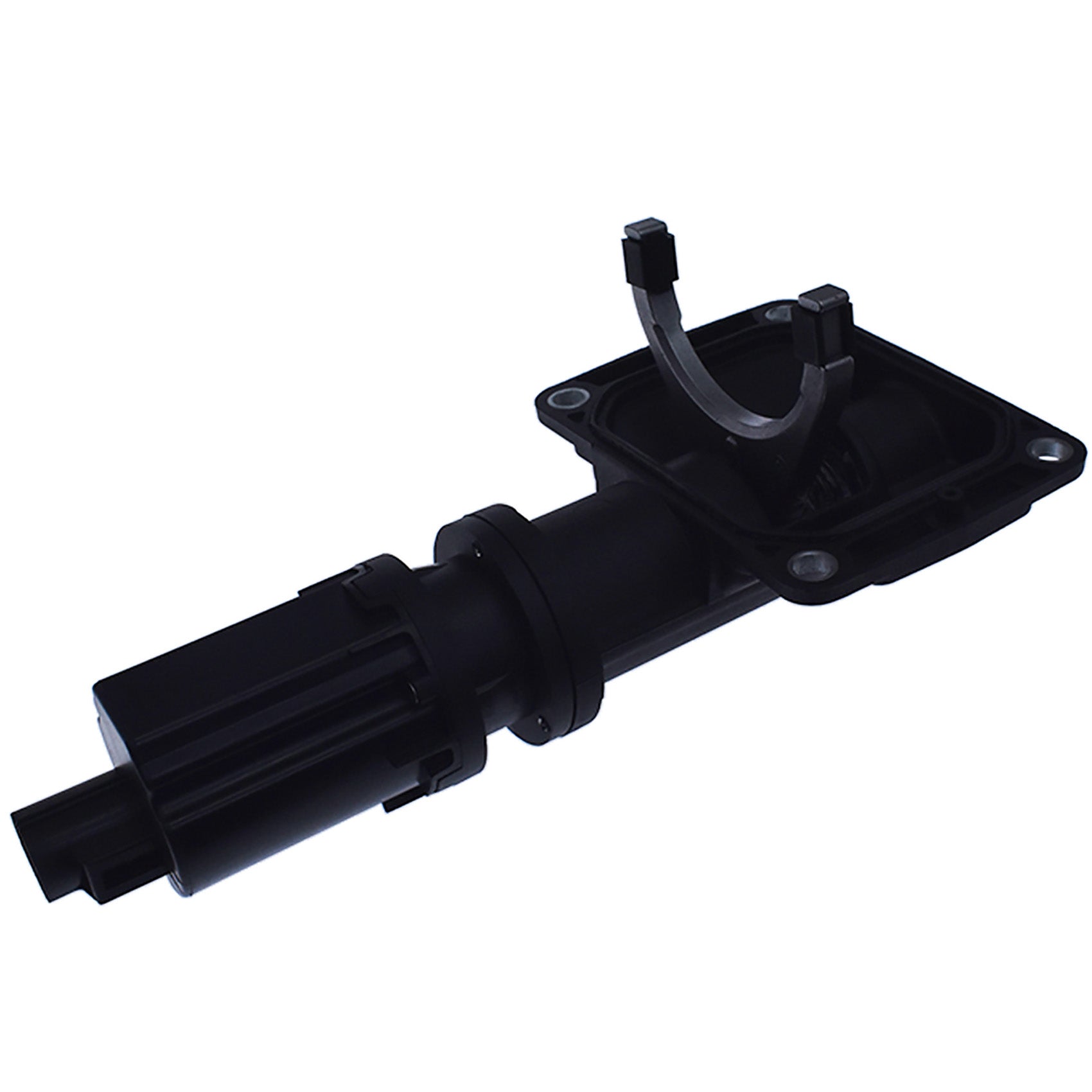 TOPPARTZ Front Differential 4WD Lock Axle Actuator for Dodge Ram1500 Pickup Truck
