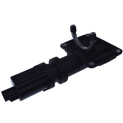 TOPPARTZ Front Differential 4WD Lock Axle Actuator for Dodge Ram1500 Pickup Truck