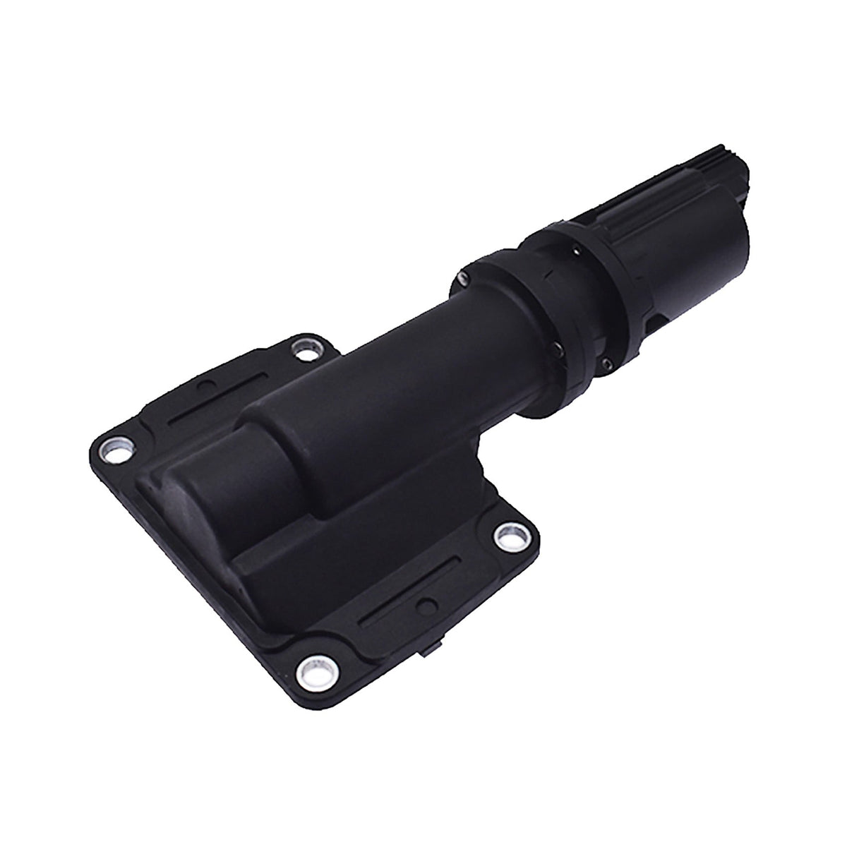TOPPARTZ Front Differential 4WD Lock Axle Actuator for Dodge Ram1500 Pickup Truck