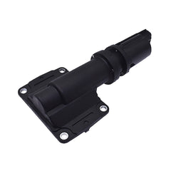 TOPPARTZ Front Differential 4WD Lock Axle Actuator for Dodge Ram1500 Pickup Truck