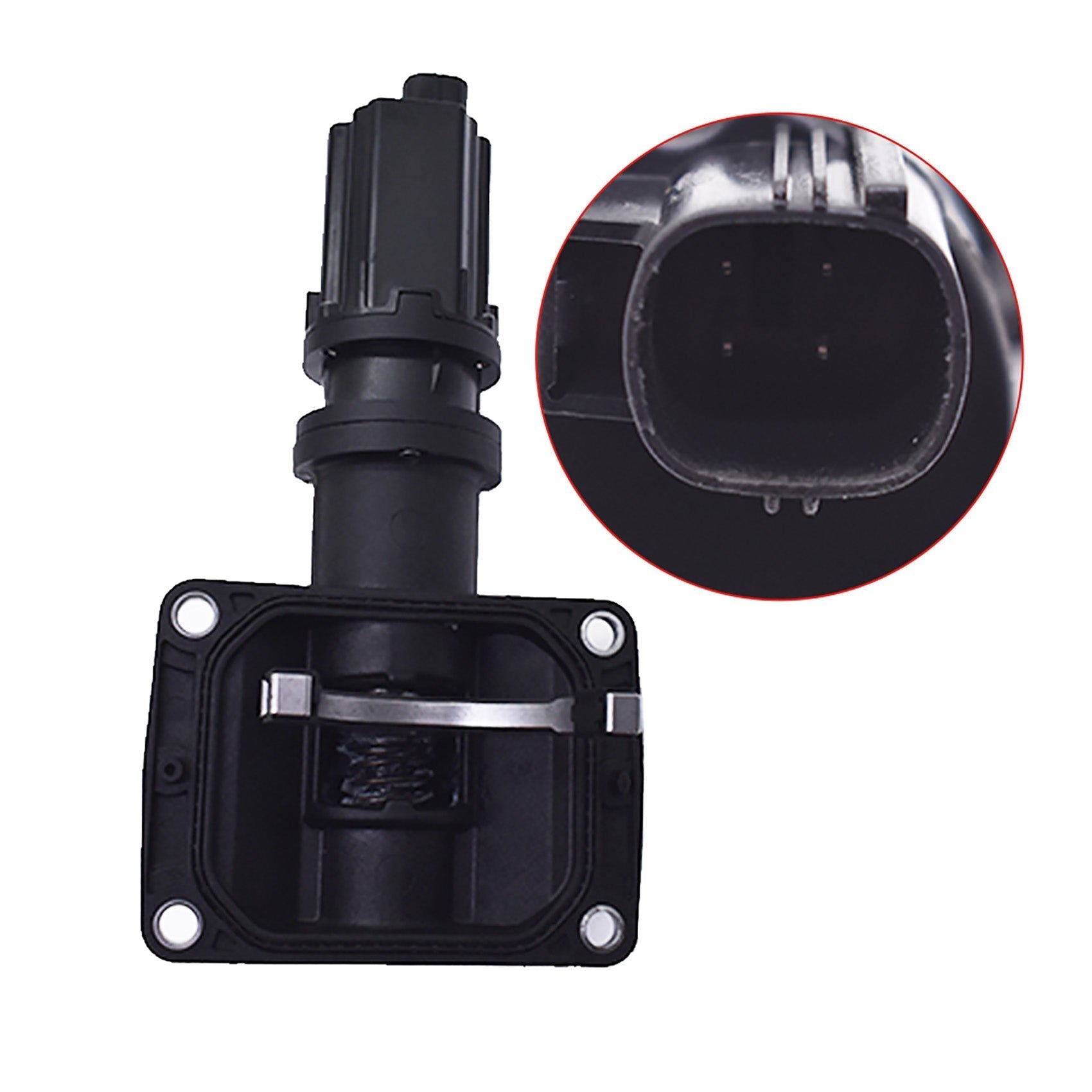 TOPPARTZ Front Differential 4WD Lock Axle Actuator for Dodge Ram1500 Pickup Truck