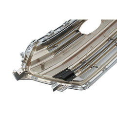 TOPPARTZ Front Grille Grill For Hyundai Elantra 2017 2018