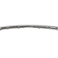 TOPPARTZ Front Grille Lower Molding Trim Chrome For 2011-2015 Ford Explorer