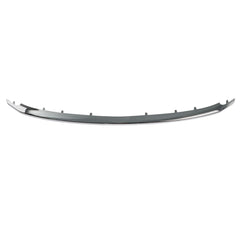 TOPPARTZ Front Grille Lower Molding Trim Chrome For 2011-2015 Ford Explorer
