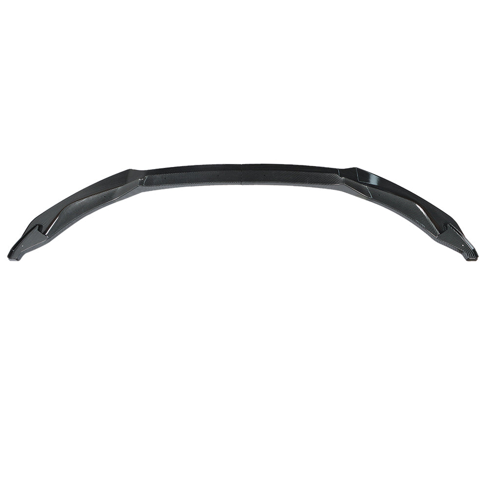 TOPPARTZ Front Lip Carbon Fiber Color Suit For BMW F80 F82 F83 M4 M3 2015-2019