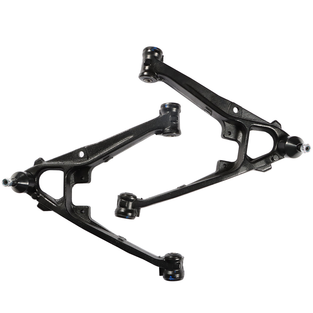 TOPPARTZ Front Lower Control Arm Ball Joint for Chevy Silverado GMC Sierra 1500 Tahoe