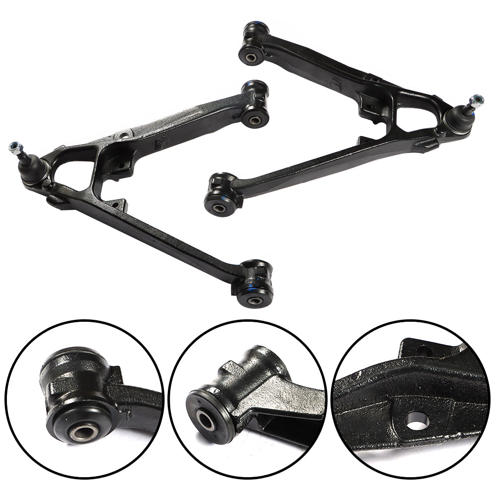 TOPPARTZ Front Lower Control Arm Ball Joint for Chevy Silverado GMC Sierra 1500 Tahoe