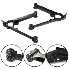 TOPPARTZ Front Lower Control Arm Ball Joint for Chevy Silverado GMC Sierra 1500 Tahoe