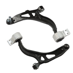 TOPPARTZ Front Lower Control Arm w/ Ball Joint Pair 2 for 2011-2019 Ford Explorer 3.5L V6