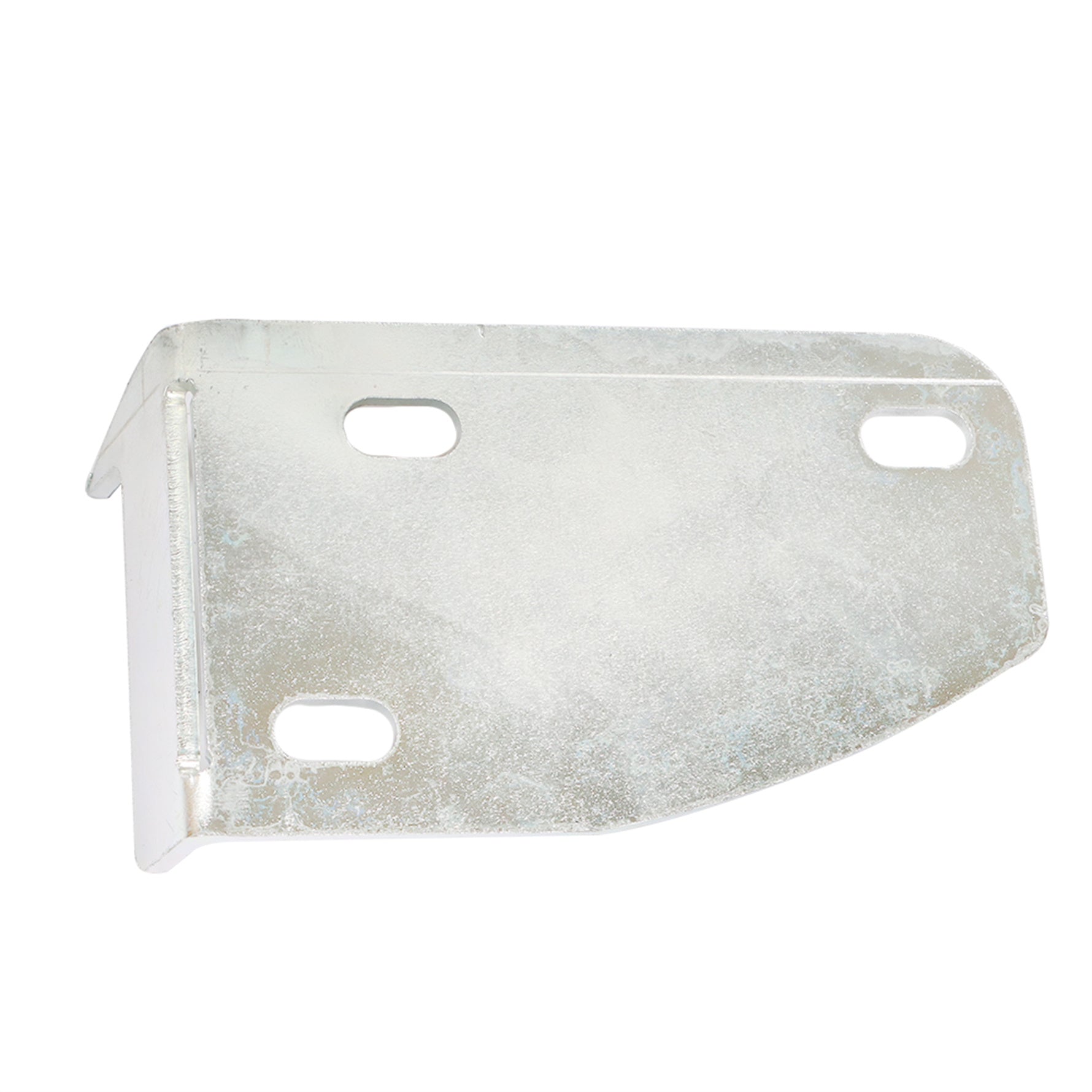 TOPPARTZ Front Steel Suspension Swap Bracket Kit Pair For 03+ Ford F100 Crown Vic