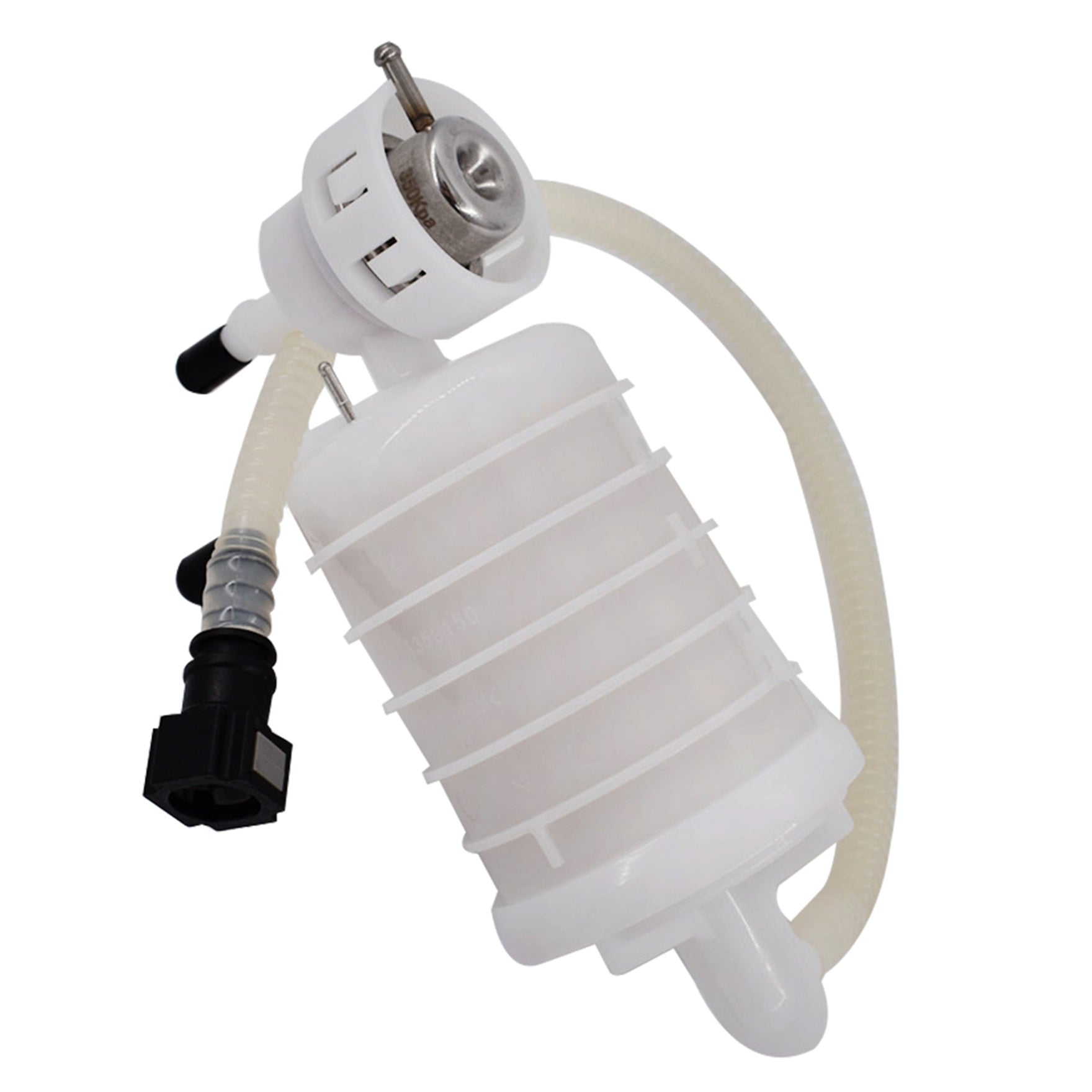 TOPPARTZ Fuel Filter 16 14 6 766 158 for BMW E83 X3 2.5i 3.0i2004-2006 USA