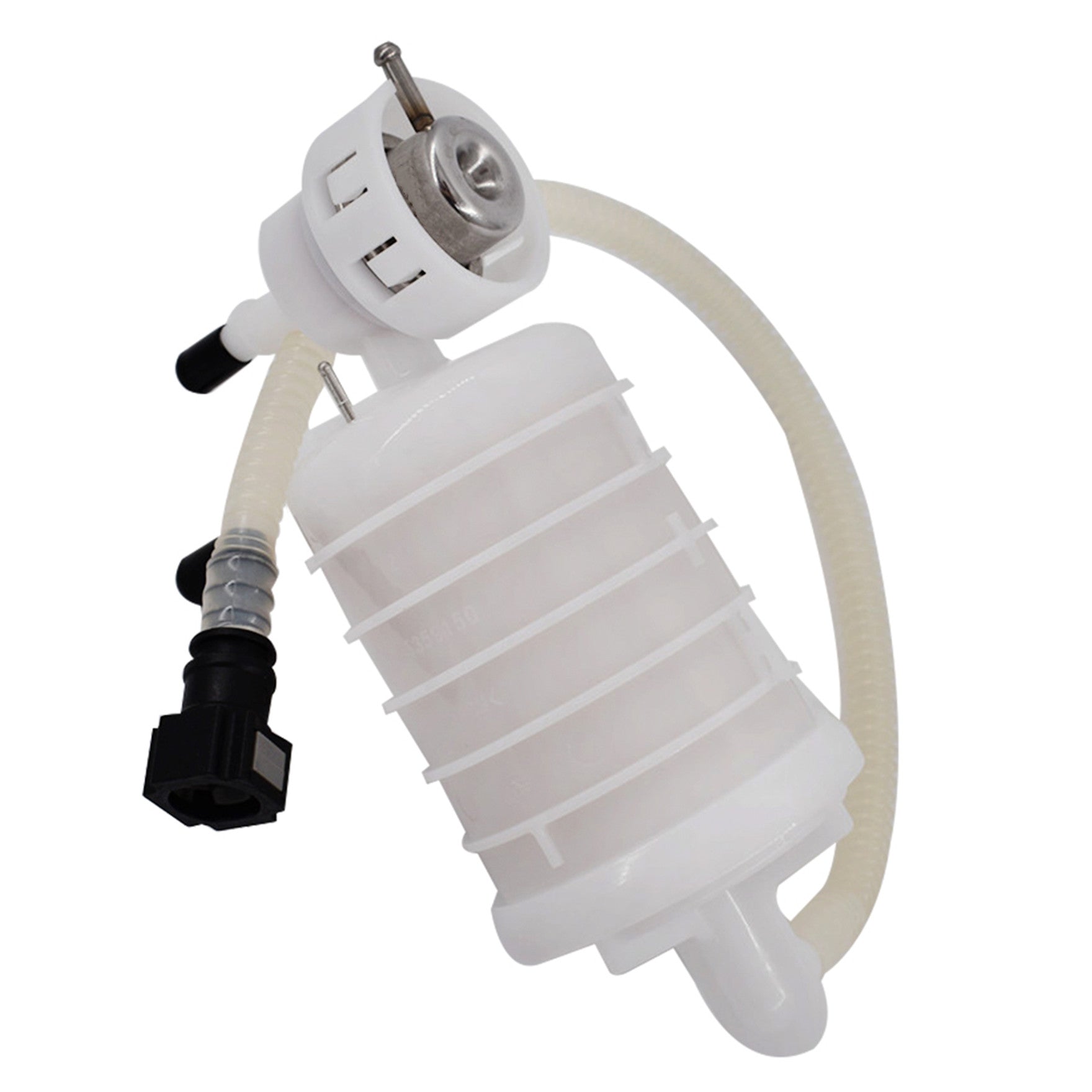 TOPPARTZ Fuel Filter 16 14 6 766 158 for BMW E83 X3 2.5i 3.0i2004-2006 USA