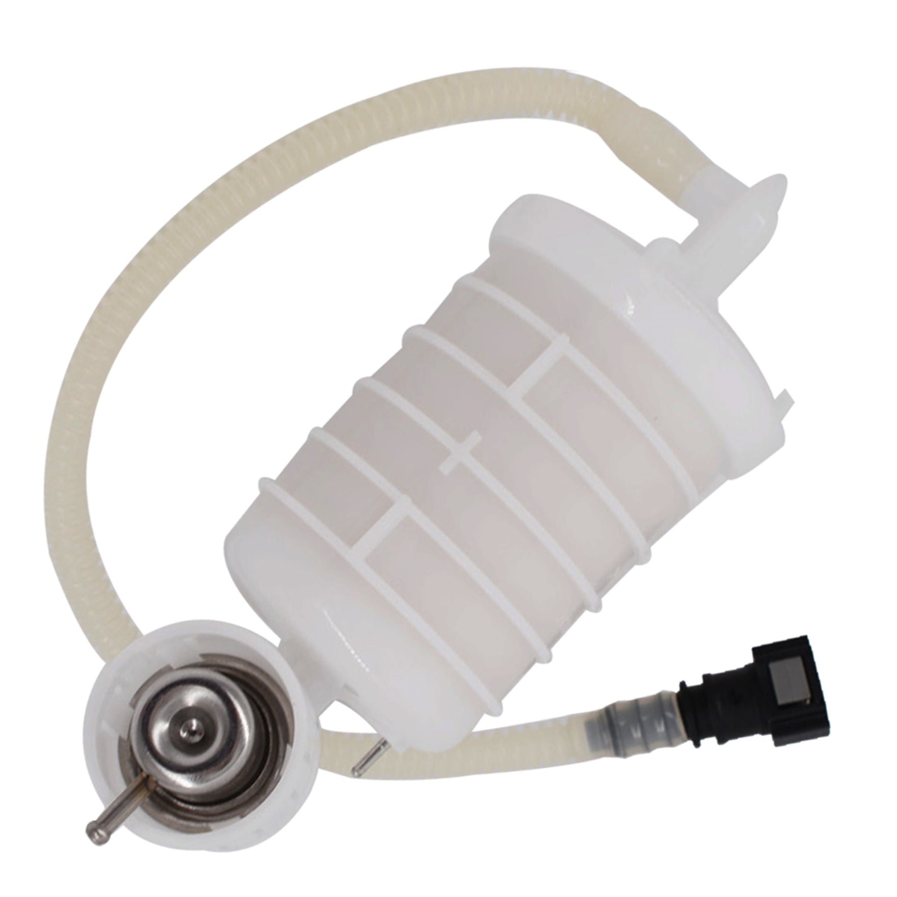 TOPPARTZ Fuel Filter 16 14 6 766 158 for BMW E83 X3 2.5i 3.0i2004-2006 USA