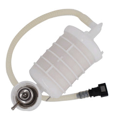 TOPPARTZ Fuel Filter 16 14 6 766 158 for BMW E83 X3 2.5i 3.0i2004-2006 USA