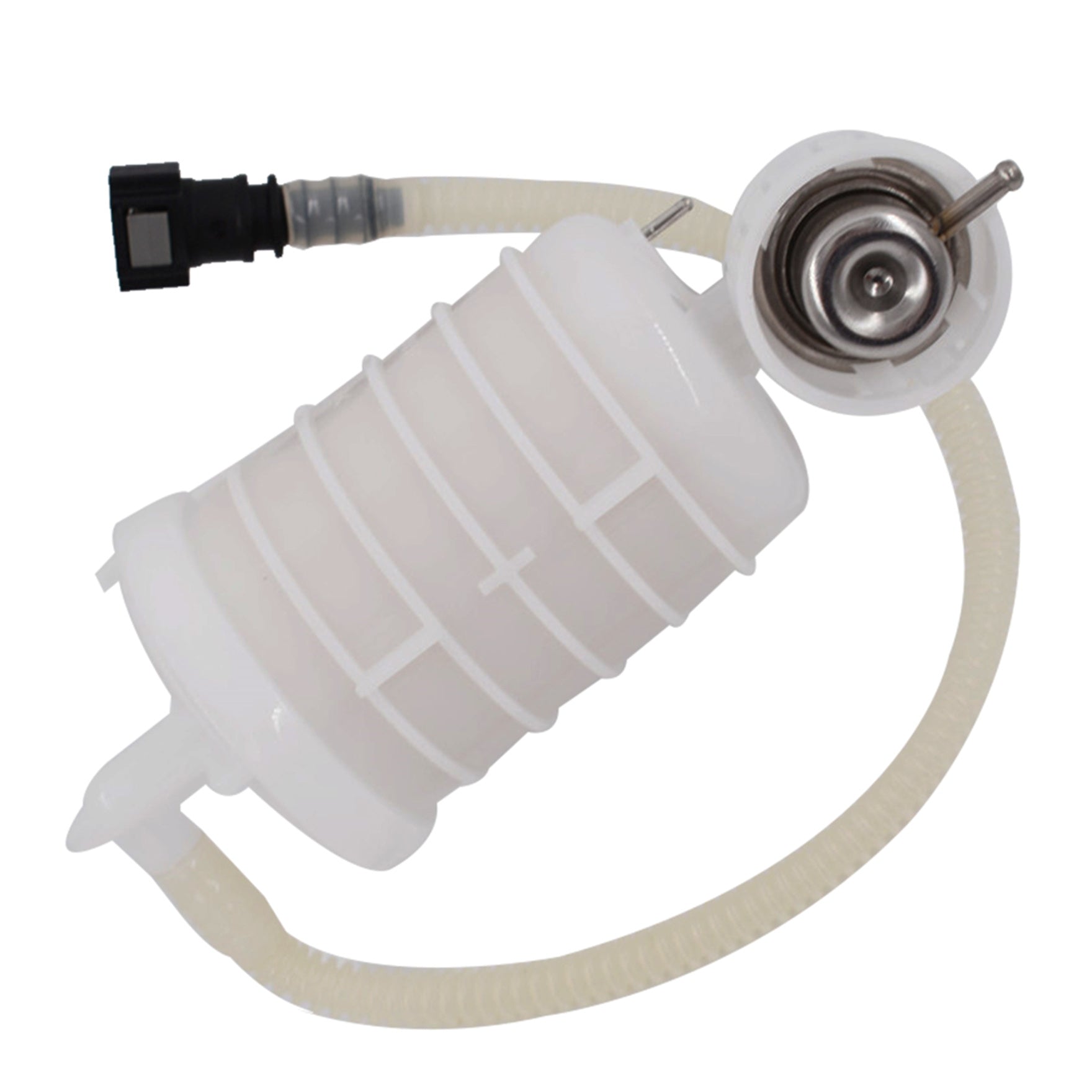 TOPPARTZ Fuel Filter 16 14 6 766 158 for BMW E83 X3 2.5i 3.0i2004-2006 USA