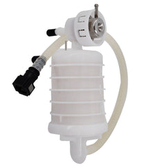 TOPPARTZ Fuel Filter 16 14 6 766 158 for BMW E83 X3 2.5i 3.0i2004-2006 USA