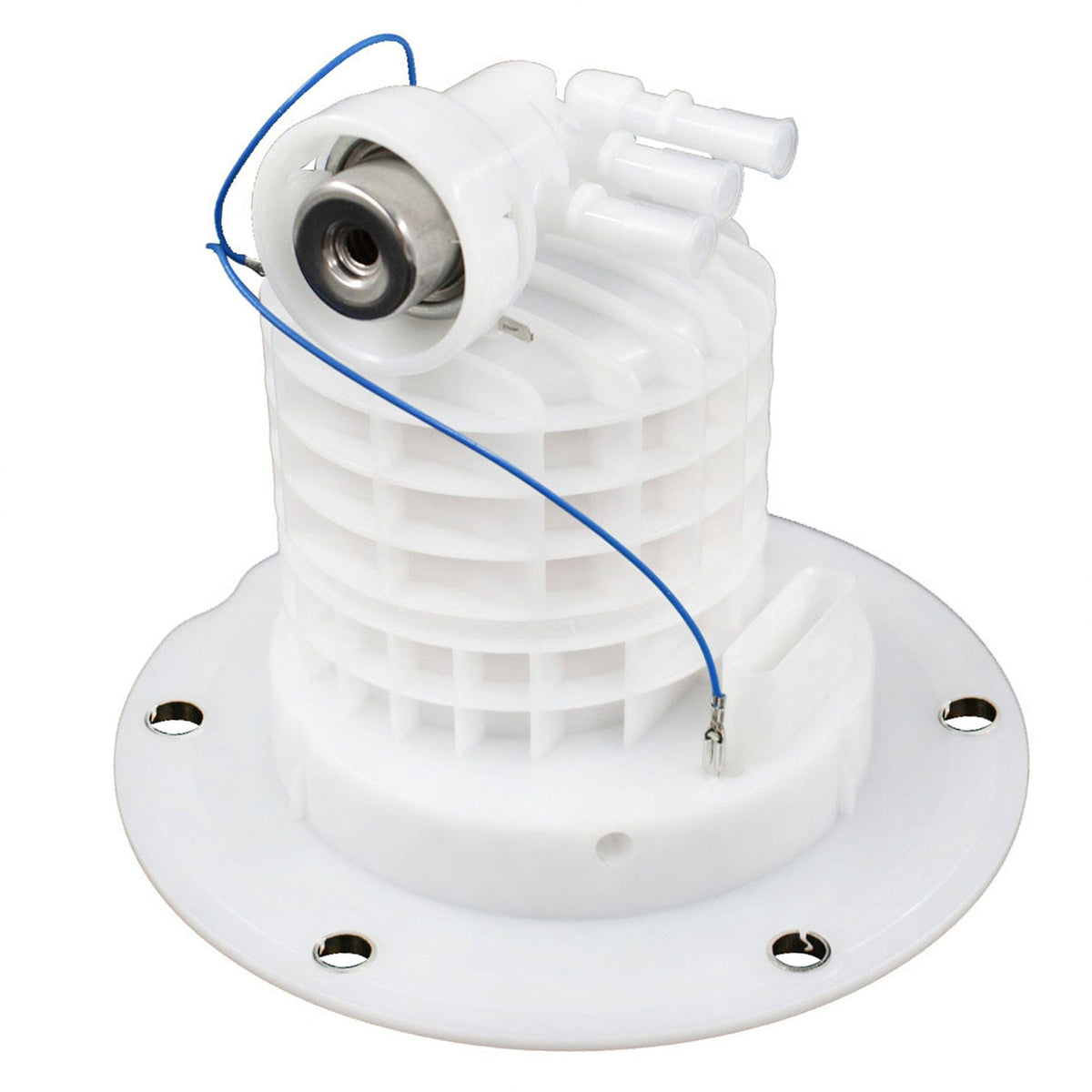 TOPPARTZ Fuel Filter For Mercedes-Benz 07-08 W216 W221 CL550 S550 1714700690