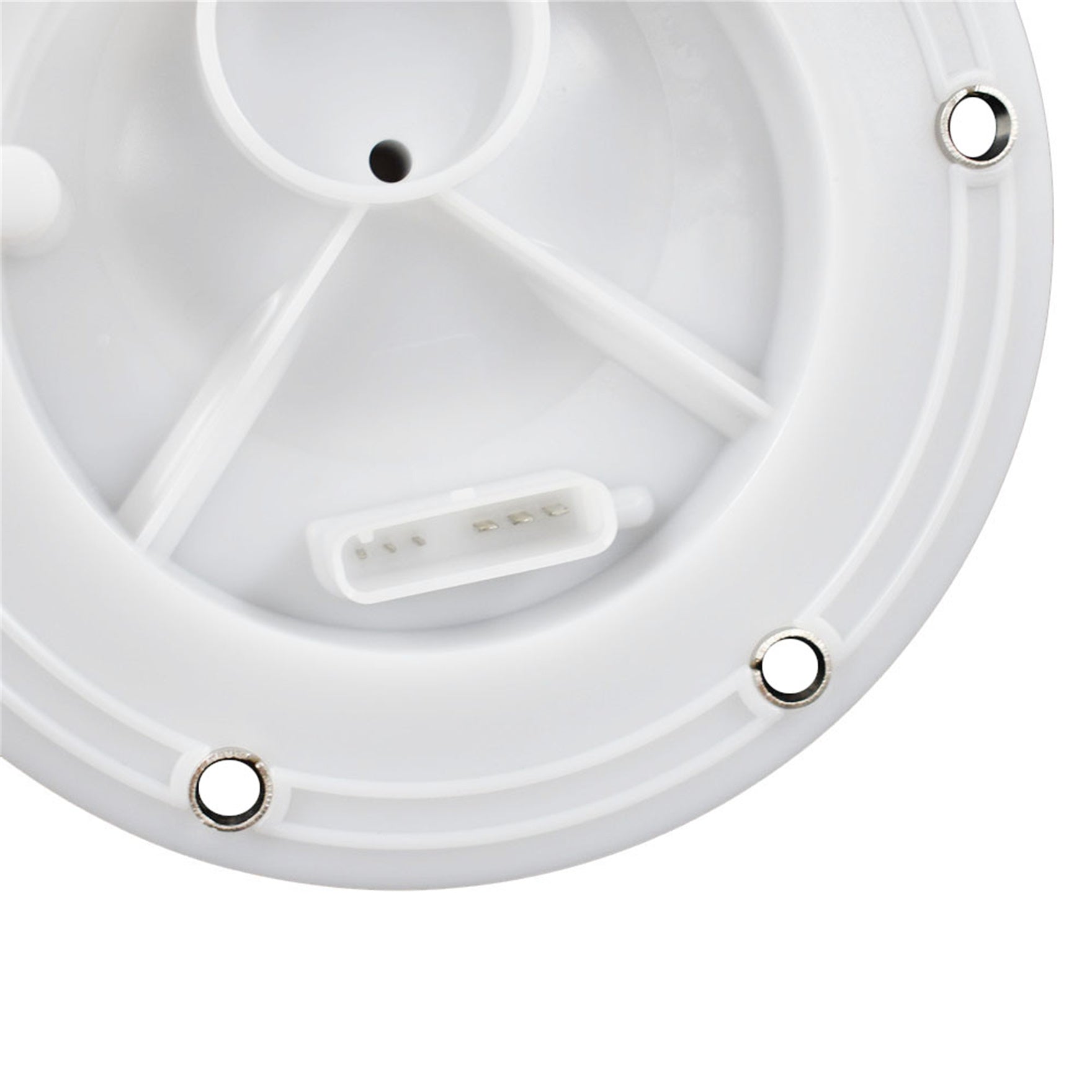 TOPPARTZ Fuel Filter For Mercedes-Benz 07-08 W216 W221 CL550 S550 1714700690