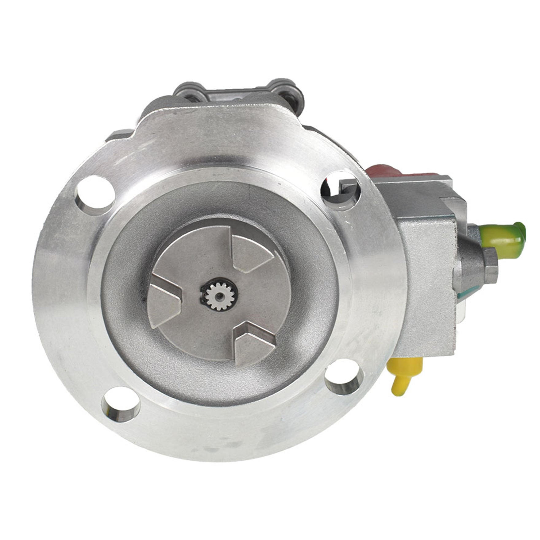 TOPPARTZ Fuel Pump 3090942 3417674 Fit For Cummins Engine M11 N14 QSM11 ISM 11