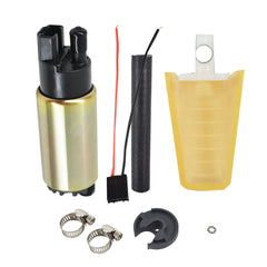 TOPPARTZ Fuel Pump For 1993-2002 Toyota Corolla Electric WITH Pump