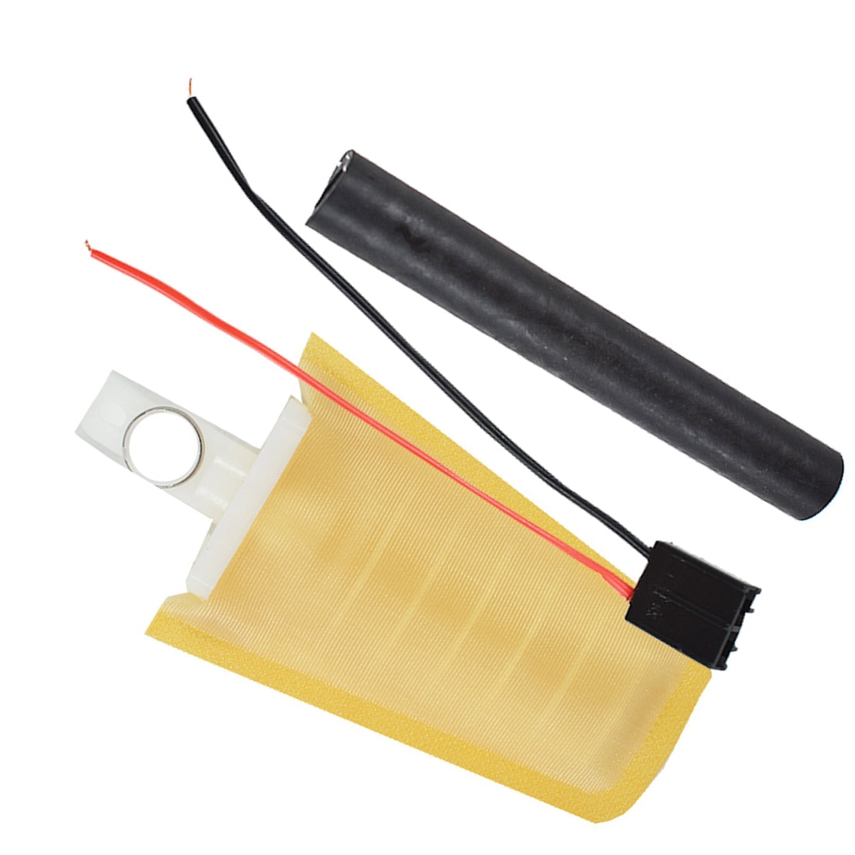 TOPPARTZ Fuel Pump For 1993-2002 Toyota Corolla Electric WITH Pump