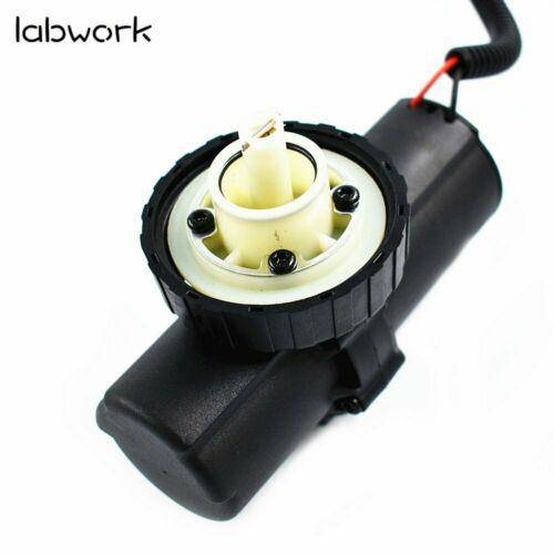 TOPPARTZ Fuel Pump Fit for Caterpillar Backhoe 414E 416D 416E 420D+ Cat 228-9129