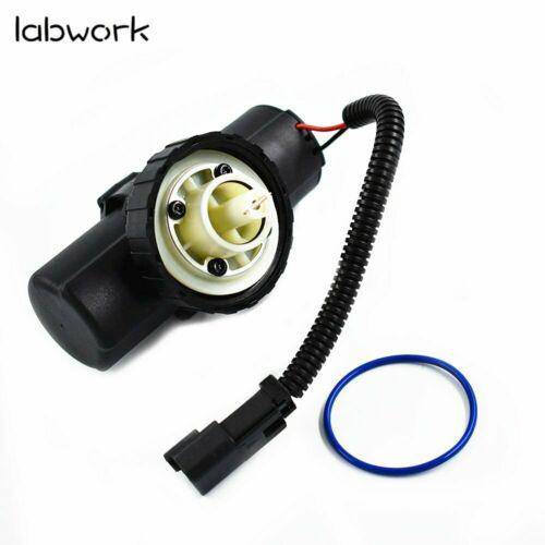 TOPPARTZ Fuel Pump Fit for Caterpillar Backhoe 414E 416D 416E 420D+ Cat 228-9129