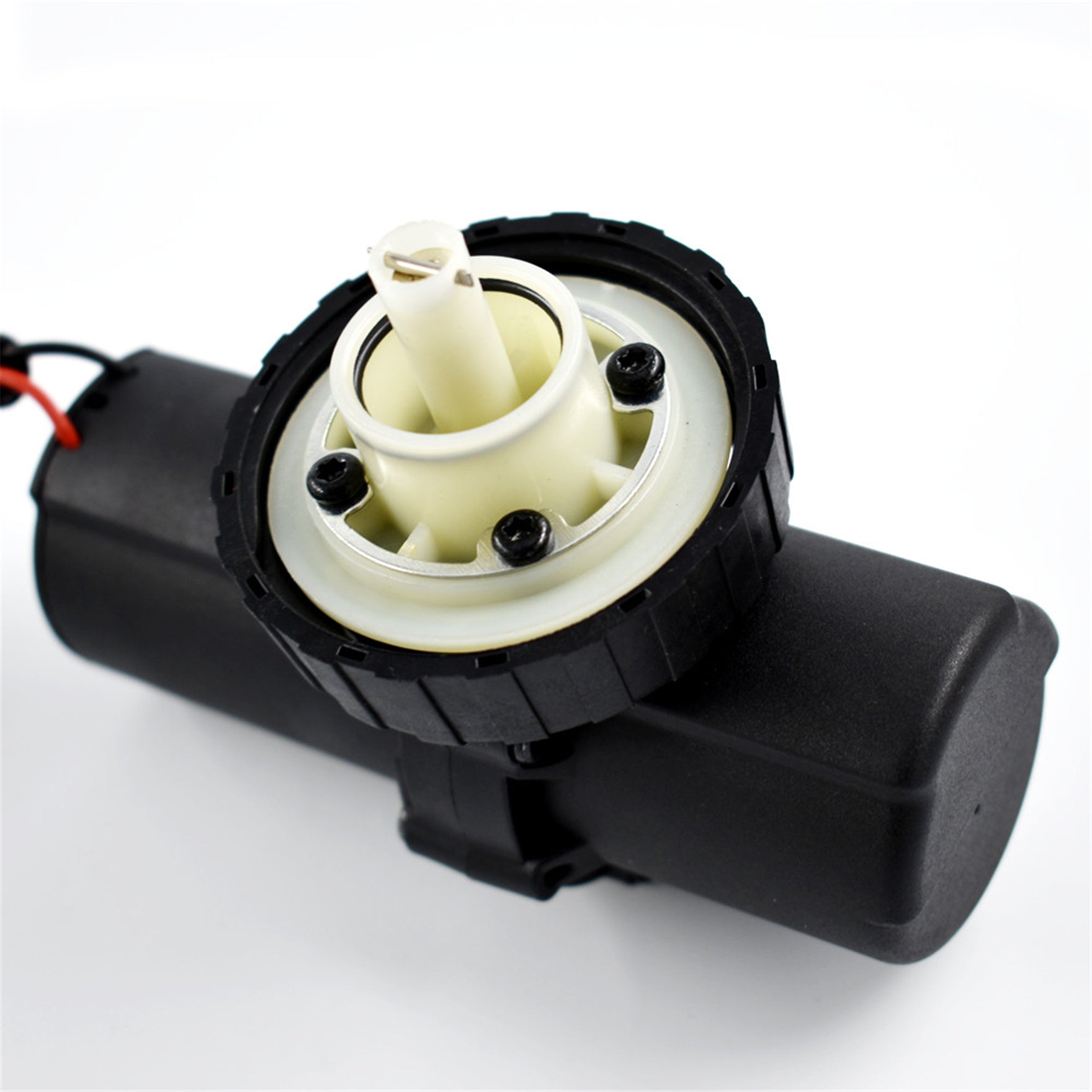 TOPPARTZ Fuel Pump Fit for Caterpillar Backhoe 414E 416D 416E 420D+ Cat 228-9129