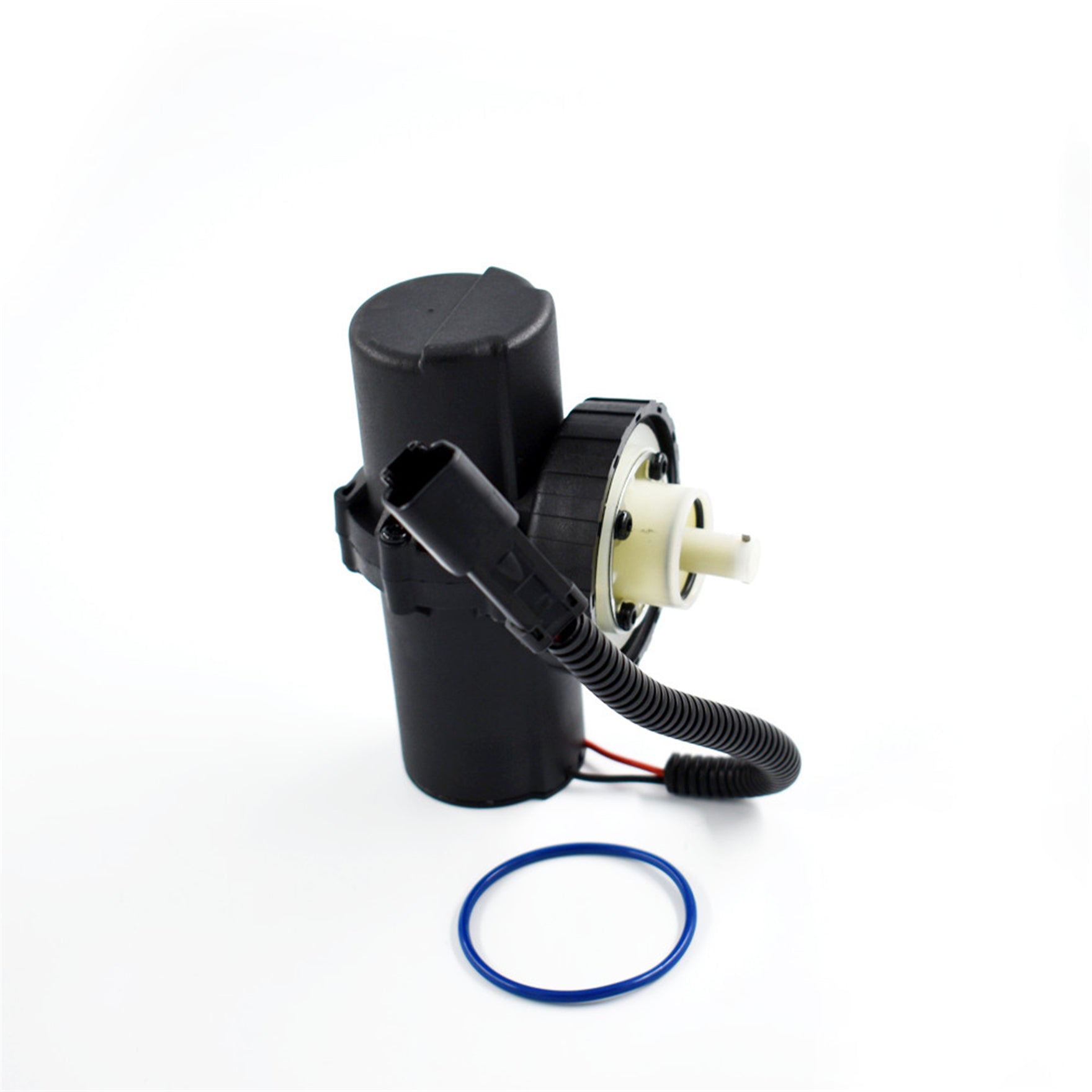 TOPPARTZ Fuel Pump Fit for Caterpillar Backhoe 414E 416D 416E 420D+ Cat 228-9129