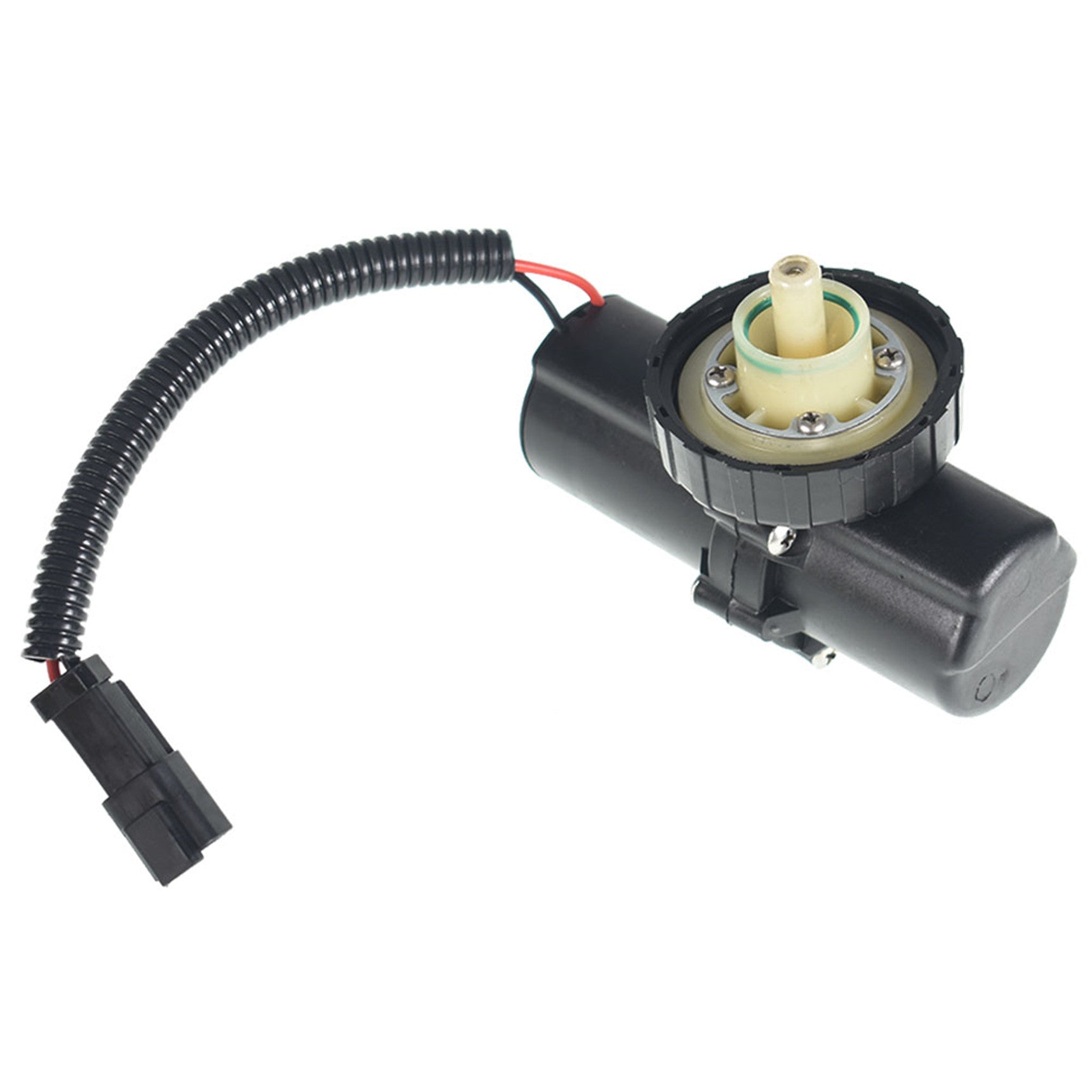 TOPPARTZ Fuel Pump Fit for Caterpillar Backhoe 414E 416D 416E 420D+ Cat 228-9129