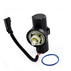 TOPPARTZ Fuel Pump Fit for Caterpillar Backhoe 414E 416D 416E 420D+ Cat 228-9129