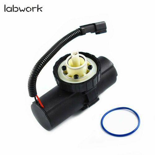 TOPPARTZ Fuel Pump Fit for Caterpillar Backhoe 414E 416D 416E 420D+ Cat 228-9129