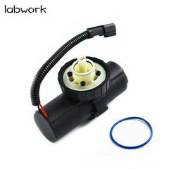 TOPPARTZ Fuel Pump Fit for Caterpillar Backhoe 414E 416D 416E 420D+ Cat 228-9129