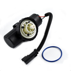 TOPPARTZ Fuel Pump Fit for Caterpillar Backhoe 414E 416D 416E 420D+ Cat 228-9129
