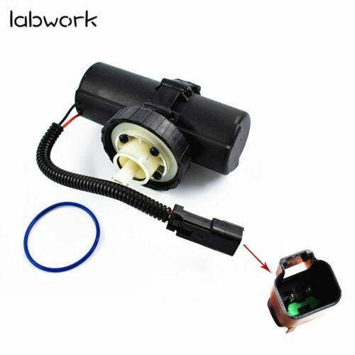 TOPPARTZ Fuel Pump Fit for Caterpillar Backhoe 414E 416D 416E 420D+ Cat 228-9129