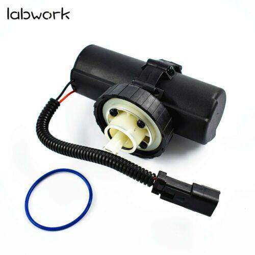 TOPPARTZ Fuel Pump Fit for Caterpillar Backhoe 414E 416D 416E 420D+ Cat 228-9129
