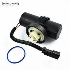 TOPPARTZ Fuel Pump Fit for Caterpillar Backhoe 414E 416D 416E 420D+ Cat 228-9129
