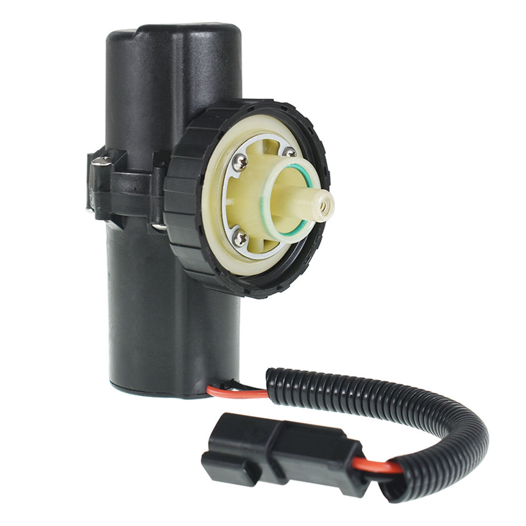 TOPPARTZ Fuel Pump Fit for Caterpillar Backhoe 414E 416D 416E 420D+ Cat 228-9129