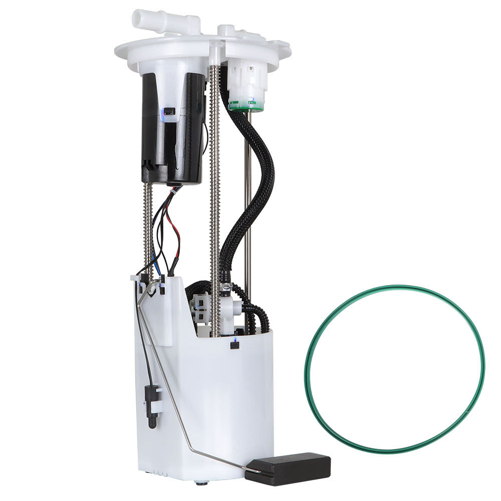 TOPPARTZ Fuel Pump Module Assembly For Infiniti QX56 Nissan Armada Titan 5.6L