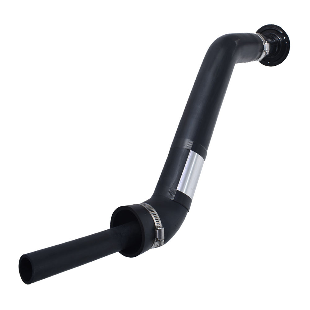 TOPPARTZ Fuel Tank Filler Neck Pipe & Hose For Ford Ranger Mazda Pickup F47Z9034P