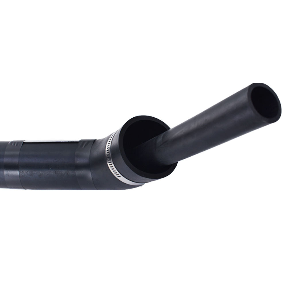 TOPPARTZ Fuel Tank Filler Neck Pipe & Hose For Ford Ranger Mazda Pickup F47Z9034P