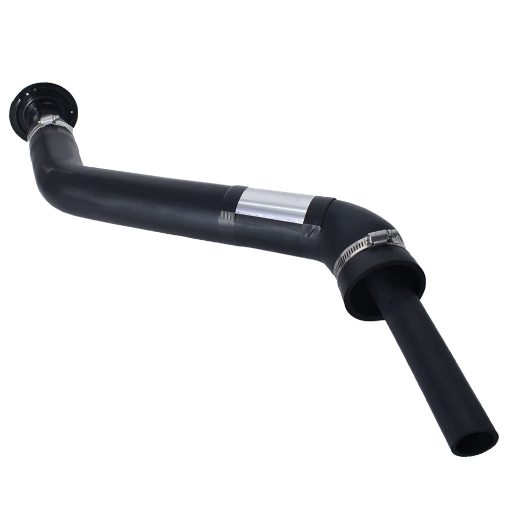 TOPPARTZ Fuel Tank Filler Neck Pipe & Hose For Ford Ranger Mazda Pickup F47Z9034P