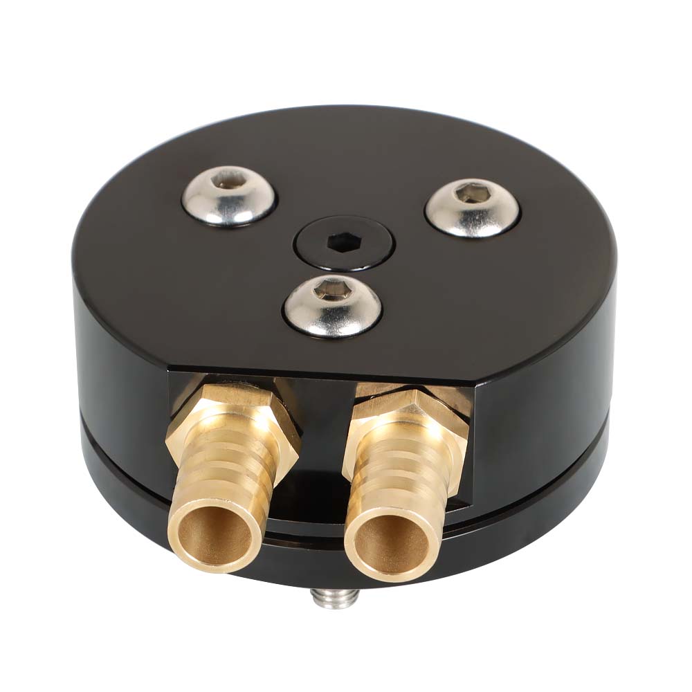 TOPPARTZ Fuel Tank Sump Kit For Fass Airdog Cummins Duramax Powerstroke Universal