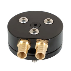 TOPPARTZ Fuel Tank Sump Kit For Fass Airdog Cummins Duramax Powerstroke Universal
