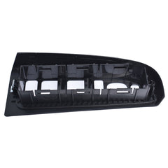TOPPARTZ Gray Driver Side Window Switch Trim For 03-07 Silverado Sierra 89045128