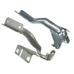 TOPPARTZ Hood Hinge Right & Left Pair Set Fit For Nissan NV200 2013 - 2017