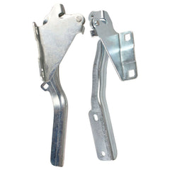 TOPPARTZ Hood Hinge Right & Left Pair Set Fit For Nissan NV200 2013 - 2017